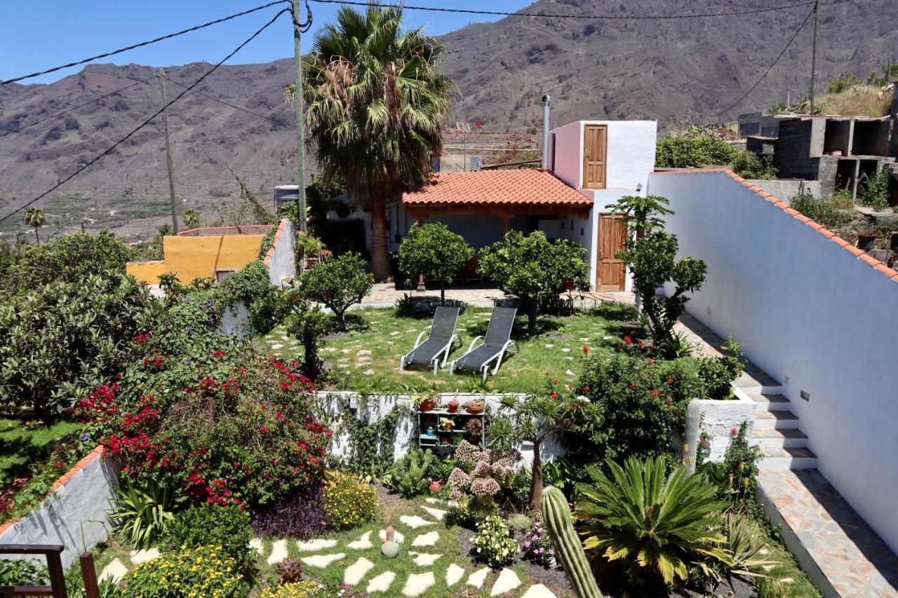 Villa Sila El Paso Exterior photo