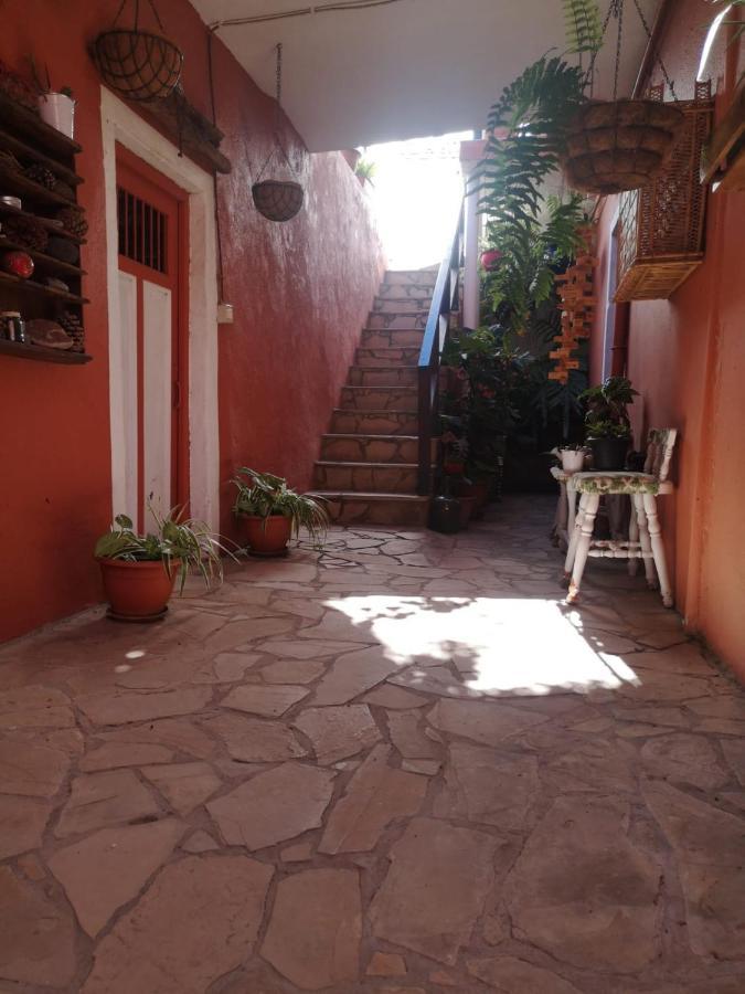 Villa Sila El Paso Exterior photo