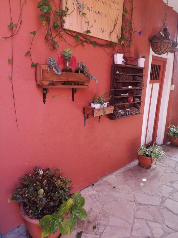 Villa Sila El Paso Exterior photo